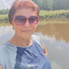 Фотография девушки Марина, 62 года из г. Югорск