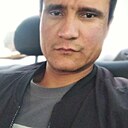 Muxriddin, 33 года