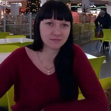 Фотография девушки Наталья, 41 год из г. Тирасполь