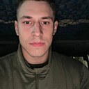 Святослав, 23 года