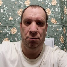 Фотография мужчины Александр, 42 года из г. Тольятти