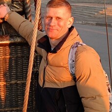 Фотография мужчины Алексей, 45 лет из г. Калининград