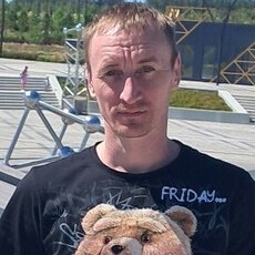 Фотография мужчины Роман, 43 года из г. Челябинск