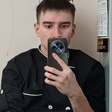 Даня, 21 из г. Новосибирск.