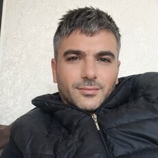 Фотография мужчины Арм, 39 лет из г. Тбилиси