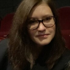 Фотография девушки Sofia, 33 года из г. Санкт-Петербург