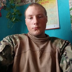 Фотография мужчины Михаил Данил, 19 лет из г. Чита