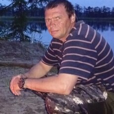 Фотография мужчины Сергей, 43 года из г. Ванино