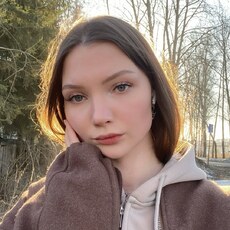 Фотография девушки Василиса, 23 года из г. Краснодар