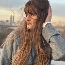 Фотография девушки Ирина, 21 год из г. Тула