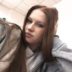 Фотография девушки Алиса, 18 лет из г. Самара