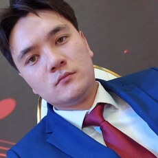 Фотография мужчины Дархан, 27 лет из г. Алматы
