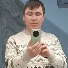 Фотография мужчины Максим, 36 лет из г. Петропавловск-Камчатский