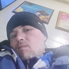 Фотография мужчины Илья, 35 лет из г. Карасук