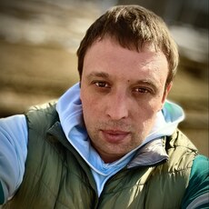 Фотография мужчины Александр, 34 года из г. Самара