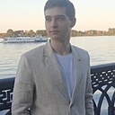 Гриша, 25 лет