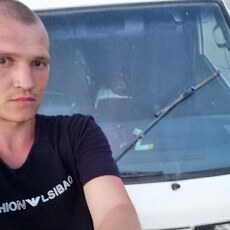 Фотография мужчины Алексей, 33 года из г. Свободный