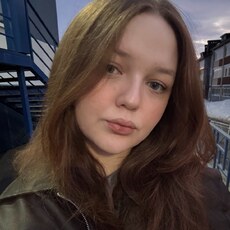 Фотография девушки Айсылу, 18 лет из г. Казань