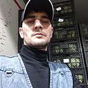 Илгар, 36 лет