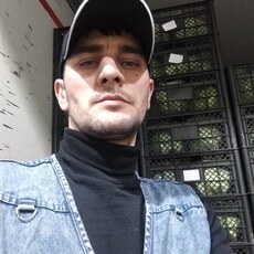 Фотография мужчины Илгар, 36 лет из г. Череповец
