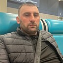 Хачик, 33 года