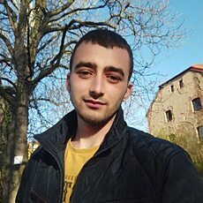 Фотография мужчины Віктор, 27 лет из г. Прага