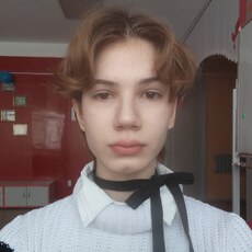 Фотография мужчины Алексей, 18 лет из г. Оренбург