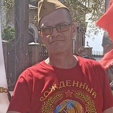 Фотография мужчины Владимир, 46 лет из г. Новотроицк