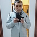 Еркин, 46 лет