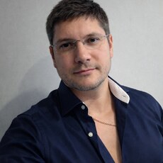 Фотография мужчины Андрей, 39 лет из г. Ульяновск