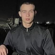 Фотография мужчины Дмитрий, 22 года из г. Раменское