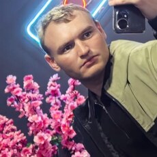 Фотография мужчины Саня, 22 года из г. Астана