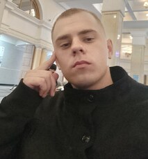 Фотография мужчины Кирилл, 22 года из г. Туапсе