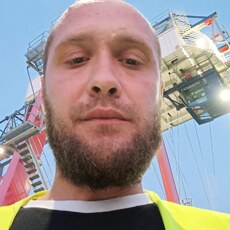 Фотография мужчины Юрий, 35 лет из г. Иркутск