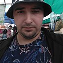 Ник, 33 года