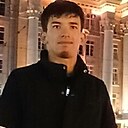 Шермирза, 24 года