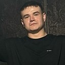 Данил, 24 года