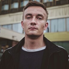 Фотография мужчины Влад, 25 лет из г. Луганск