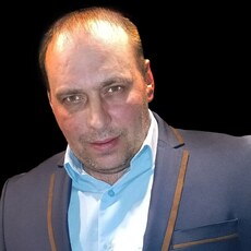 Фотография мужчины Егор, 41 год из г. Магадан