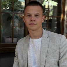 Фотография мужчины Петр, 22 года из г. Улан-Удэ