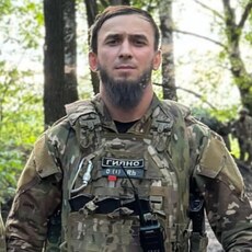 Фотография мужчины Амир, 28 лет из г. Грозный