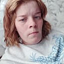 Оля, 23 года