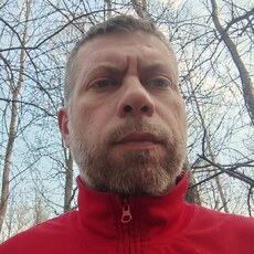 Фотография мужчины Алексей, 45 лет из г. Москва