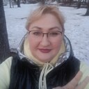 Оксана, 47 лет