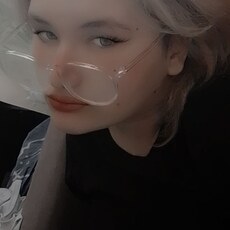 Фотография девушки Елка, 18 лет из г. Зима