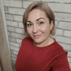 Фотография девушки Ольга, 44 года из г. Сегежа