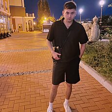 Фотография мужчины Дмитрий, 26 лет из г. Рязань