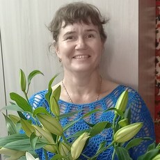 Фотография девушки Вера, 49 лет из г. Арсеньев