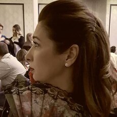 Фотография девушки Ioana, 50 лет из г. Pantelimon