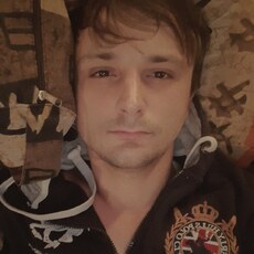 Фотография мужчины Демид, 27 лет из г. Ейск
